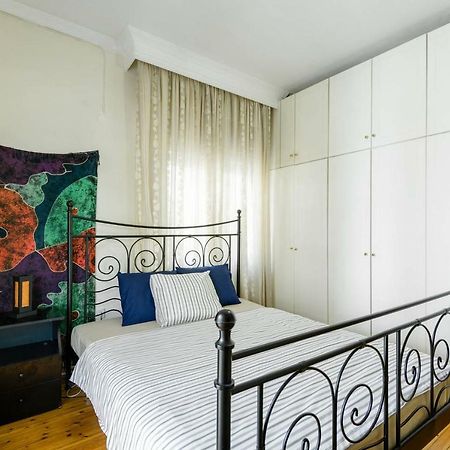 Cozy And Bright Apartment In The Heart Of The City Thessaloniki Buitenkant foto