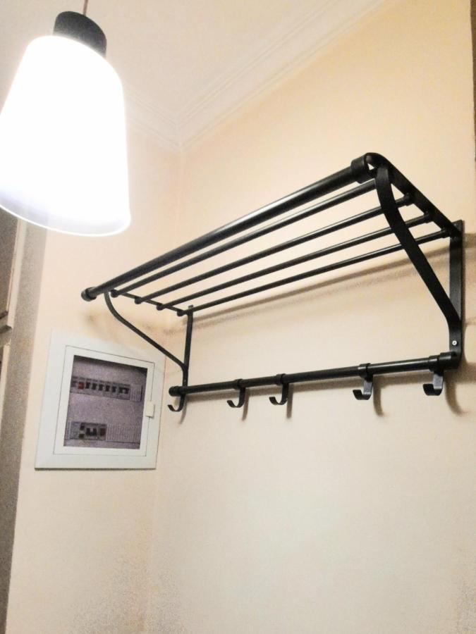 Cozy And Bright Apartment In The Heart Of The City Thessaloniki Buitenkant foto