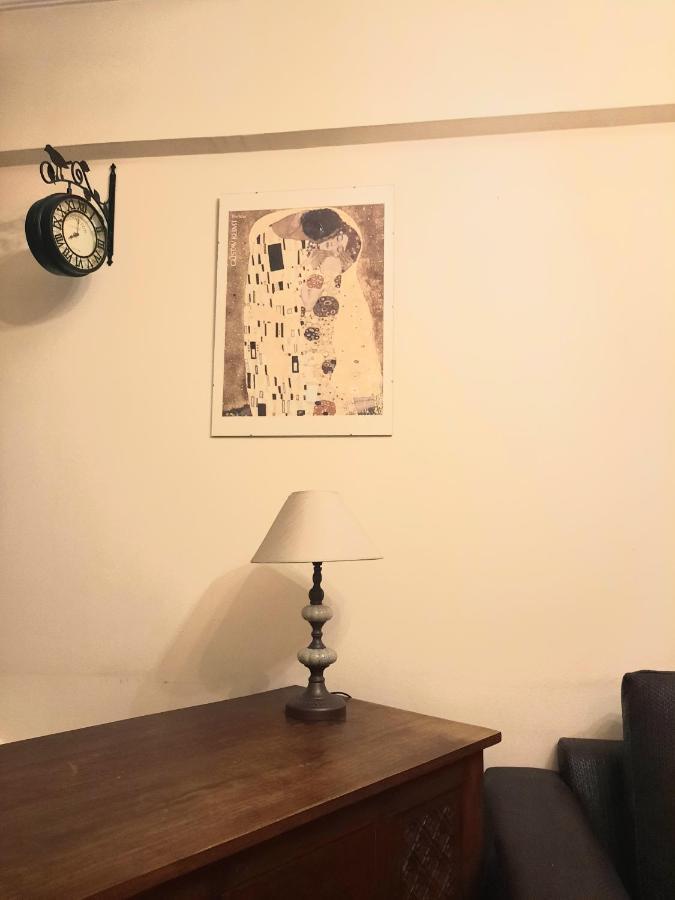 Cozy And Bright Apartment In The Heart Of The City Thessaloniki Buitenkant foto