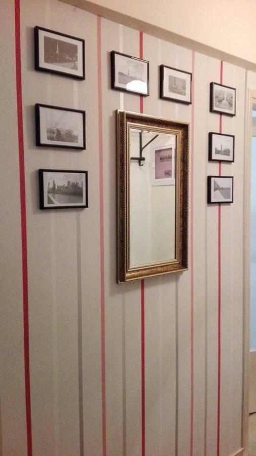 Cozy And Bright Apartment In The Heart Of The City Thessaloniki Buitenkant foto